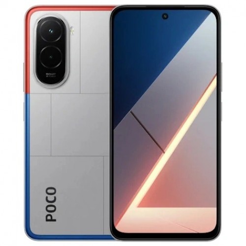 Смартфон Xiaomi Poco M7 (8+256) EU