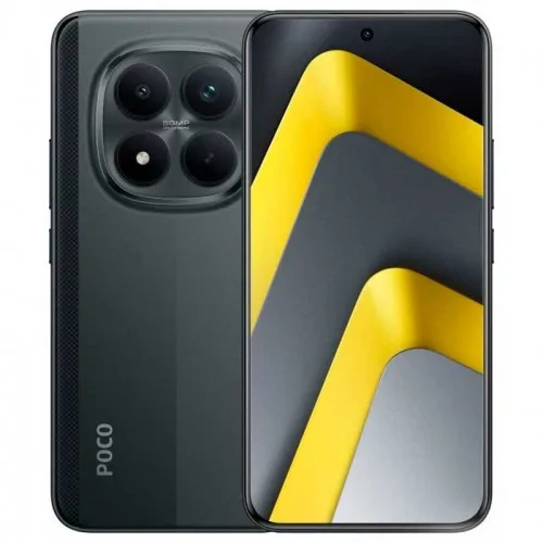 Смартфон Xiaomi Poco M8 Pro (12+512) EU