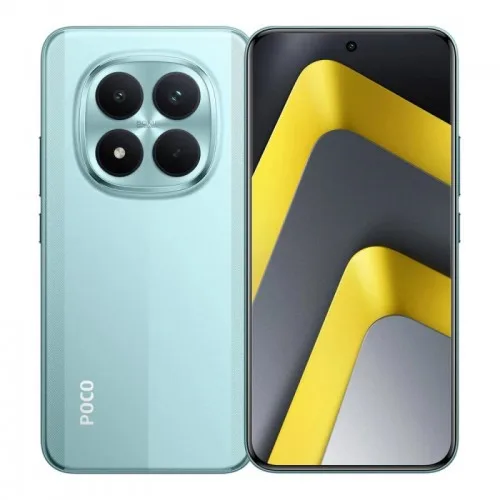 Смартфон Xiaomi Poco M8 Pro (12+512) EU