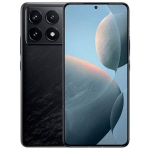 Смартфон Xiaomi Poco F6 Pro (12+256) EU