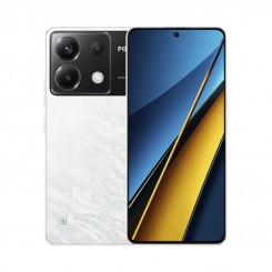 Смартфон Xiaomi Poco X6 (12+256) EU