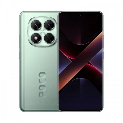 Смартфон Xiaomi Poco X7 5G (8+256) EU