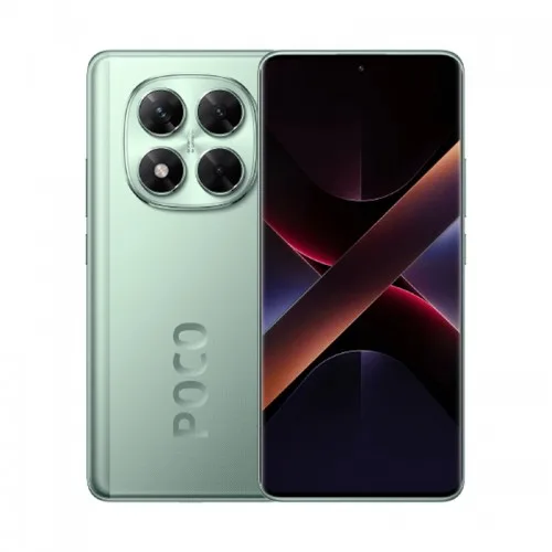 Смартфон Xiaomi Poco X7 5G (12+512) EU Small Box