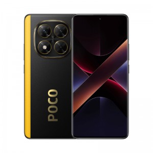 Смартфон Xiaomi Poco X7 5G (8+256) EU