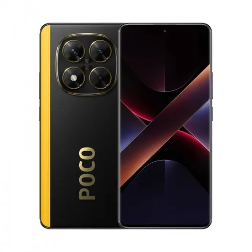 Смартфон Xiaomi Poco X7 5G (12+512) EU Small Box