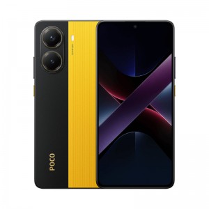 Смартфон Xiaomi Poco X7 Pro 5G (8+256) EU