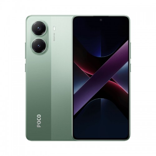 Смартфон Xiaomi Poco X7 Pro 5G (12+256) EU