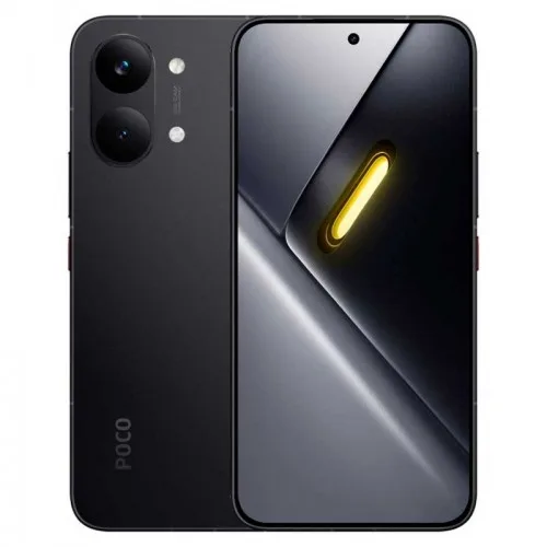 Смартфон Xiaomi Poco X8 Pro Max 5G (12+512) EU