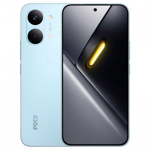 Смартфон Xiaomi Poco X8 Pro Max 5G (12+512) EU