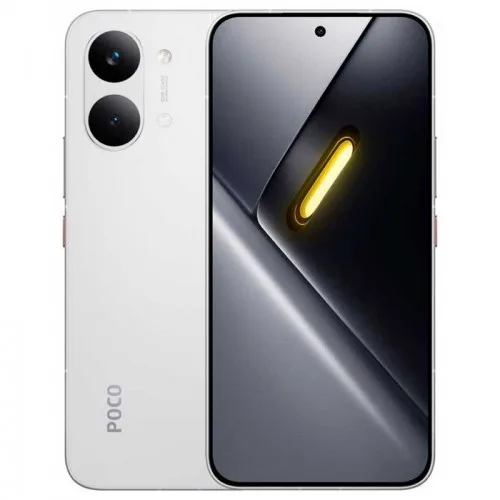 Смартфон Xiaomi Poco X8 Pro Max 5G (12+512) EU