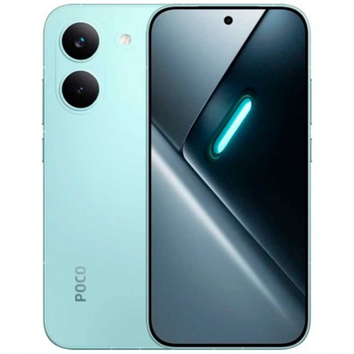 Смартфон Xiaomi Poco X8 Pro 5G (12+512) EU