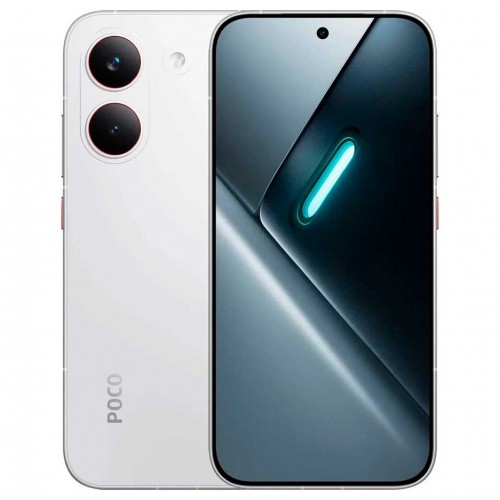 Смартфон Xiaomi Poco X8 Pro 5G (12+512) EU