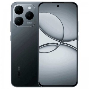 Смартфон Realme 15T (8+256) EU