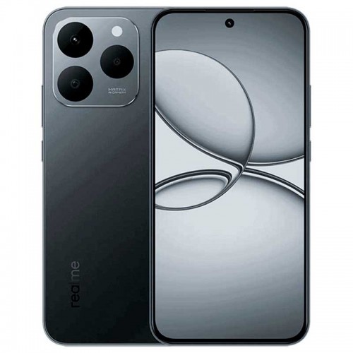 Смартфон Realme 15T (8+256) EU