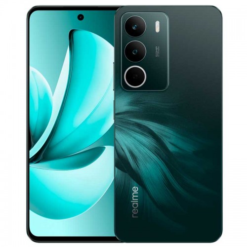 Смартфон Realme C71 (8+256) EU