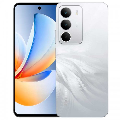 Смартфон Realme C71 (8+256) EU