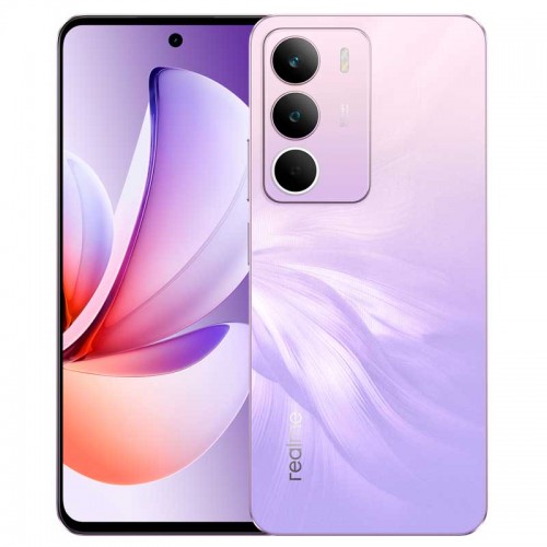 Смартфон Realme C71 (8+256) EU