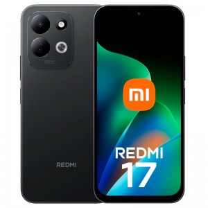 Смартфон Xiaomi Redmi 17 (8+256) EU