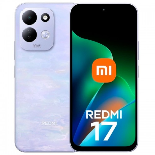 Смартфон Xiaomi Redmi 17 (8+256) EU