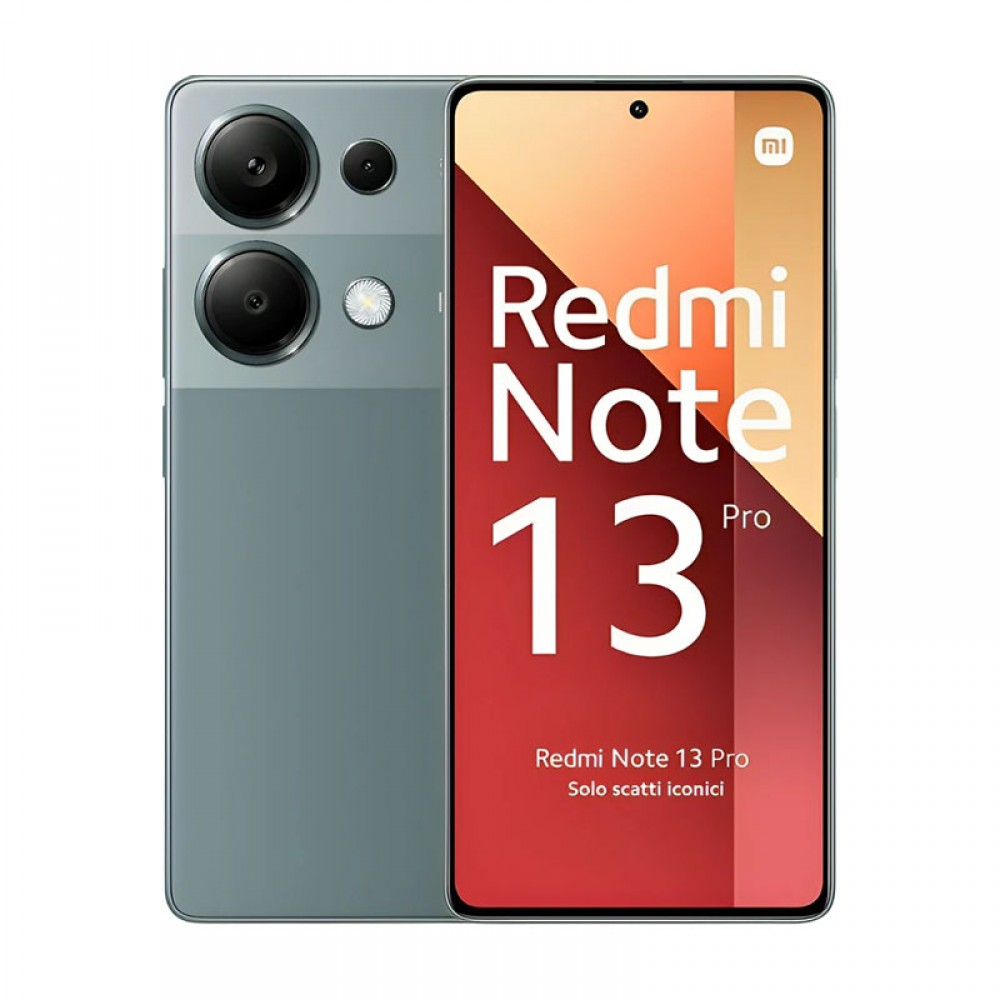 Смартфон Xiaomi Redmi Note 13 Pro 4G (8+256) EU
