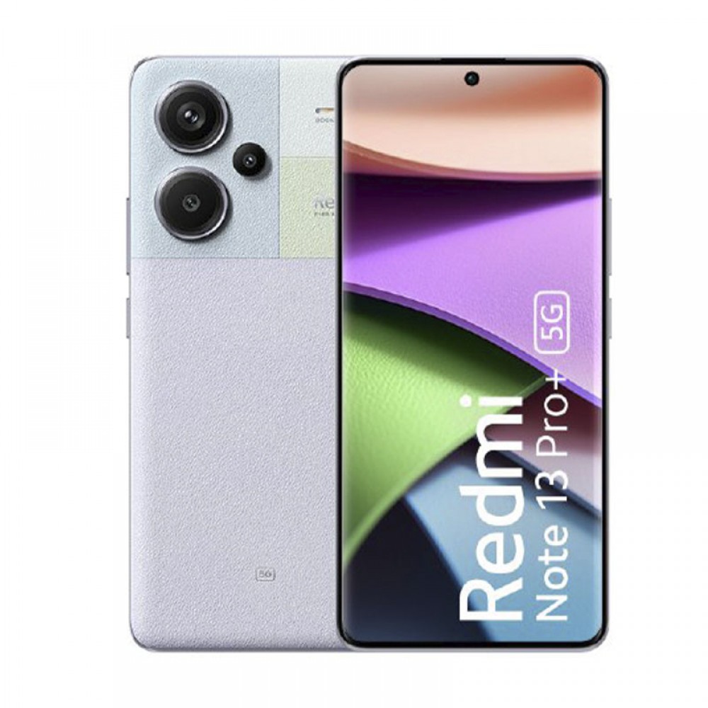 Смартфон Xiaomi Redmi Note 13 Pro Plus 5G (12+256) IND