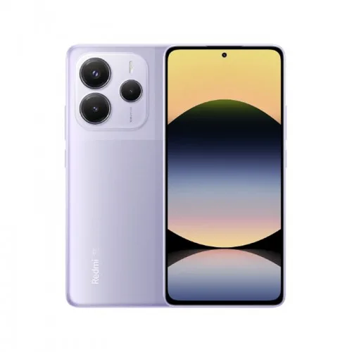 Смартфон Xiaomi Redmi Note 14 5G (8+256) EU