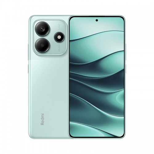 Смартфон Xiaomi Redmi Note 14 5G (8+256)