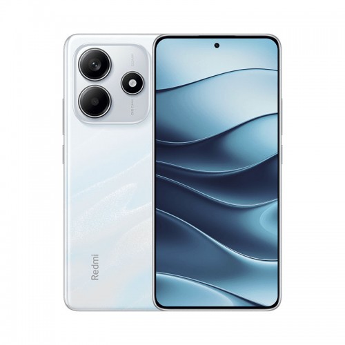 Смартфон Xiaomi Redmi Note 14 5G (8+256)