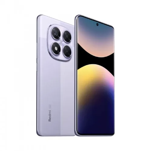 Смартфон Xiaomi Redmi Note 14 Pro 5G (12+512) EU