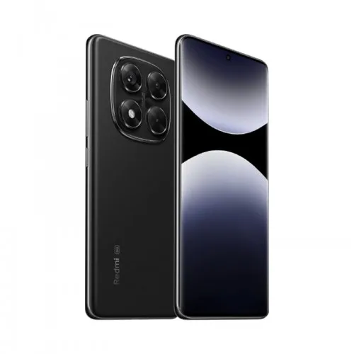 Смартфон Xiaomi Redmi Note 14 Pro 5G (12+512) EU