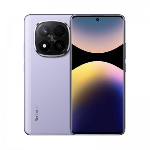 Смартфон Xiaomi Redmi Note 14 Pro Plus 5G (12+512) EU
