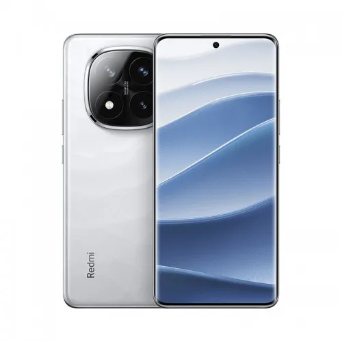 Смартфон Xiaomi Redmi Note 14 Pro Plus 5G (12+512)