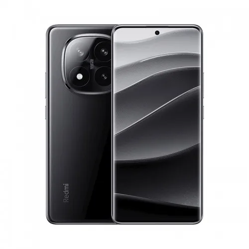 Смартфон Xiaomi Redmi Note 14 Pro Plus 5G (12+512)