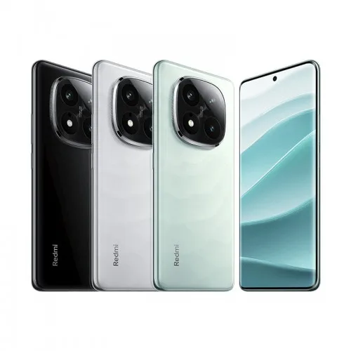 Смартфон Xiaomi Redmi Note 14 Pro Plus 5G (12+512)