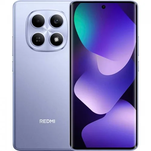 Смартфон Xiaomi Redmi Note 15 4G (8+256) EU