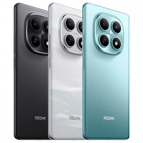 Смартфон Xiaomi Redmi Note 15 4G (8+256) EU
