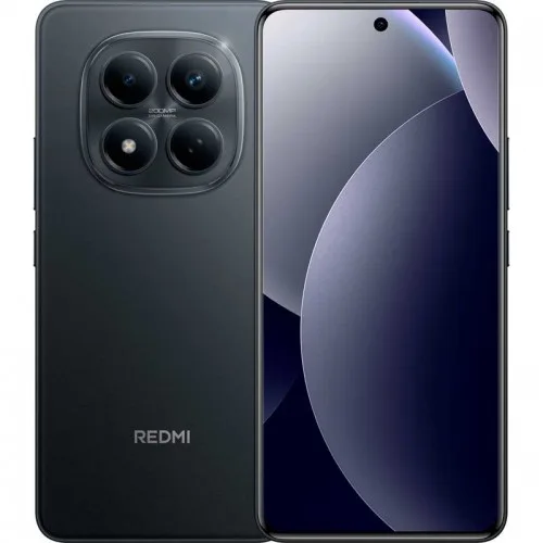 Смартфон Xiaomi Redmi Note 15 Pro 4G (8+256) EU