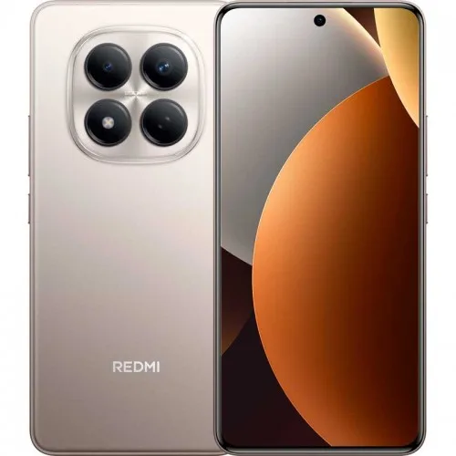 Смартфон Xiaomi Redmi Note 15 Pro 4G (8+256) EU