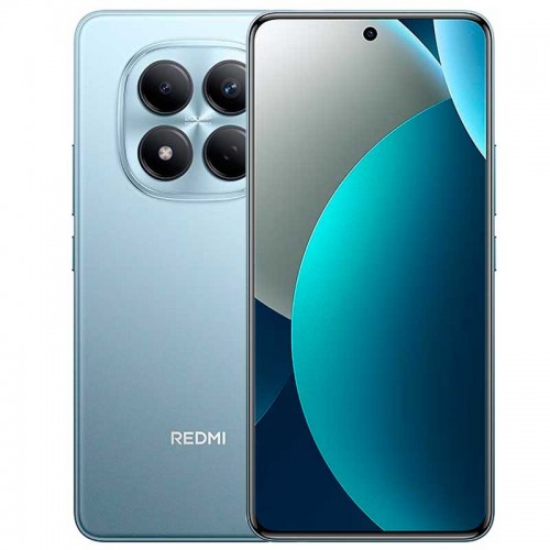 Смартфон Xiaomi Redmi Note 15 Pro 4G (8+256) EU