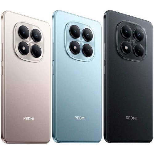 Смартфон Xiaomi Redmi Note 15 Pro 4G (8+256) EU