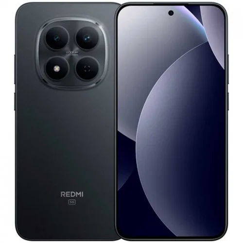 Смартфон Xiaomi Redmi Note 15 Pro 5G (8+512) EU