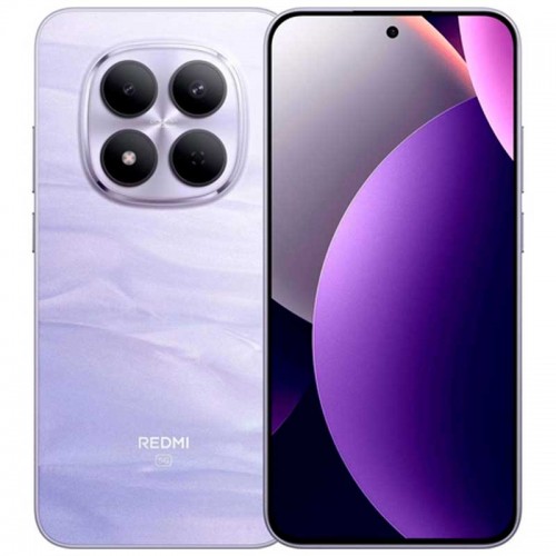 Смартфон Xiaomi Redmi Note 15 Pro 5G (8+512) EU