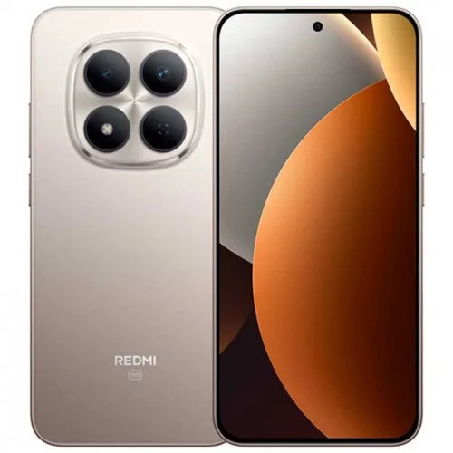 Смартфон Xiaomi Redmi Note 15 Pro 5G (8+512) EU