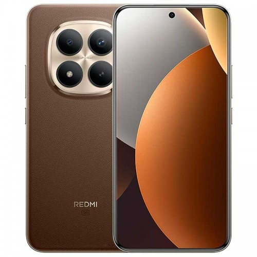 Смартфон Xiaomi Redmi Note 15 Pro Plus 5G (12+512) EU