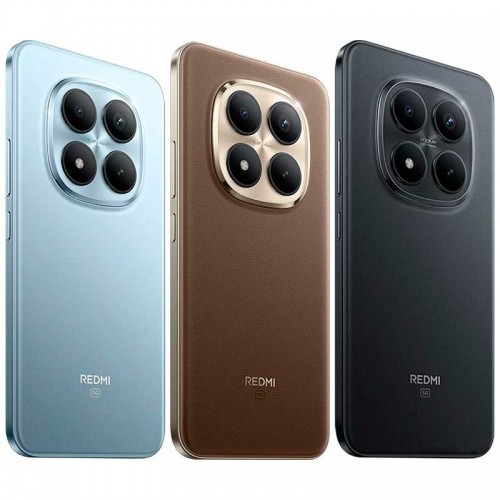 Смартфон Xiaomi Redmi Note 15 Pro Plus 5G (12+512) EU