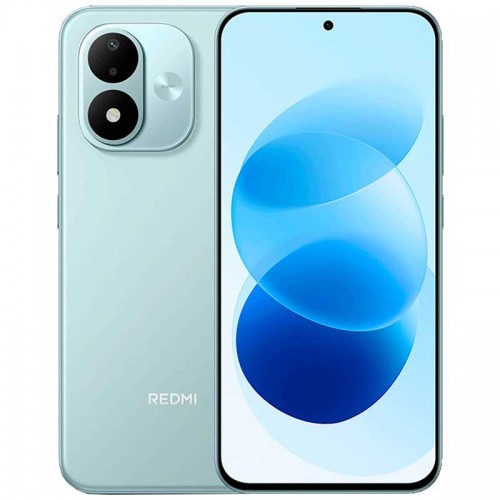 Смартфон Xiaomi Redmi Note 17 4G (8+256) EU