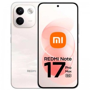 Смартфон Xiaomi Redmi Note 17 Pro Max 5G (8+256) EU
