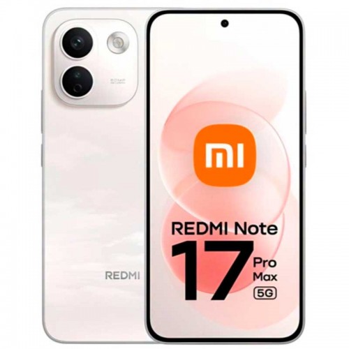 Смартфон Xiaomi Redmi Note 17 Pro Max 5G (8+512) EU