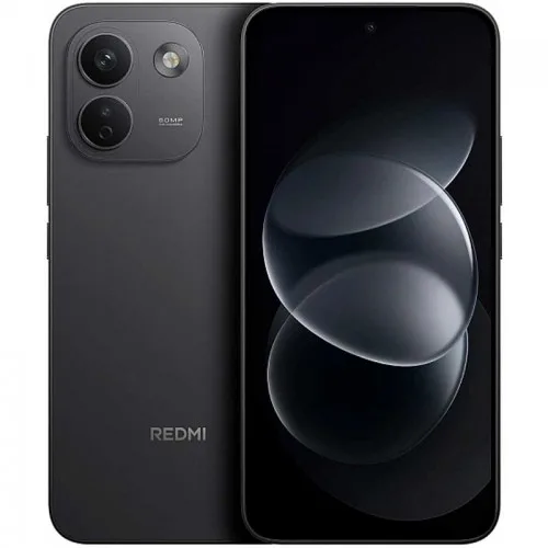 Смартфон Xiaomi Redmi Note 17 Pro Max 5G (8+256) EU