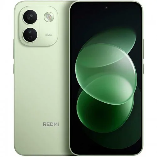 Смартфон Xiaomi Redmi Note 17 Pro Max 5G (8+256) EU